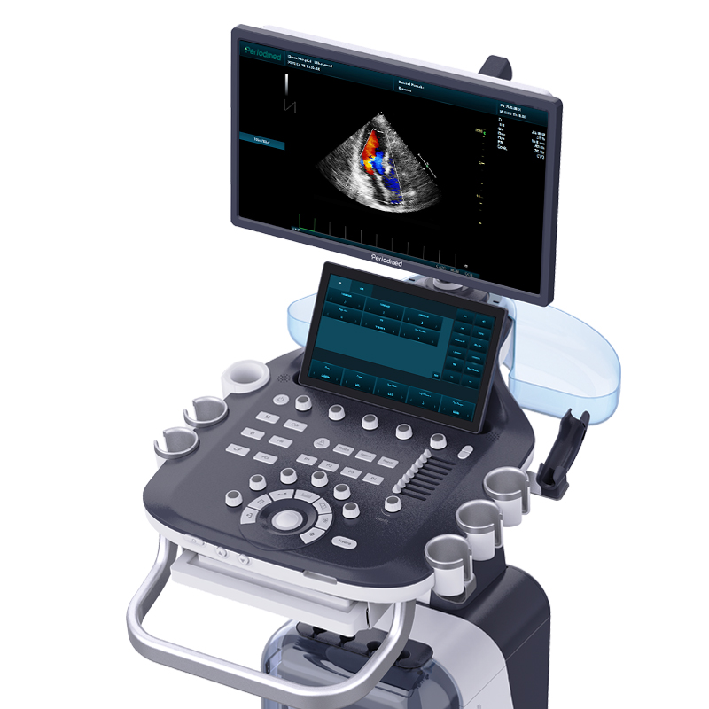  PU-MT241A  Premium Diagnostic Ultrasound System