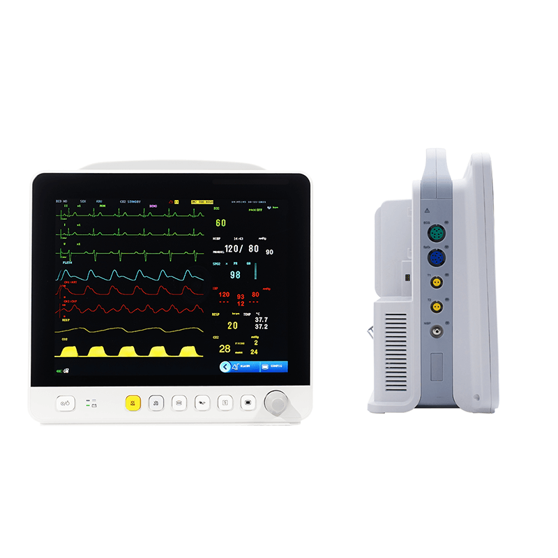 IE12 Patient monitor