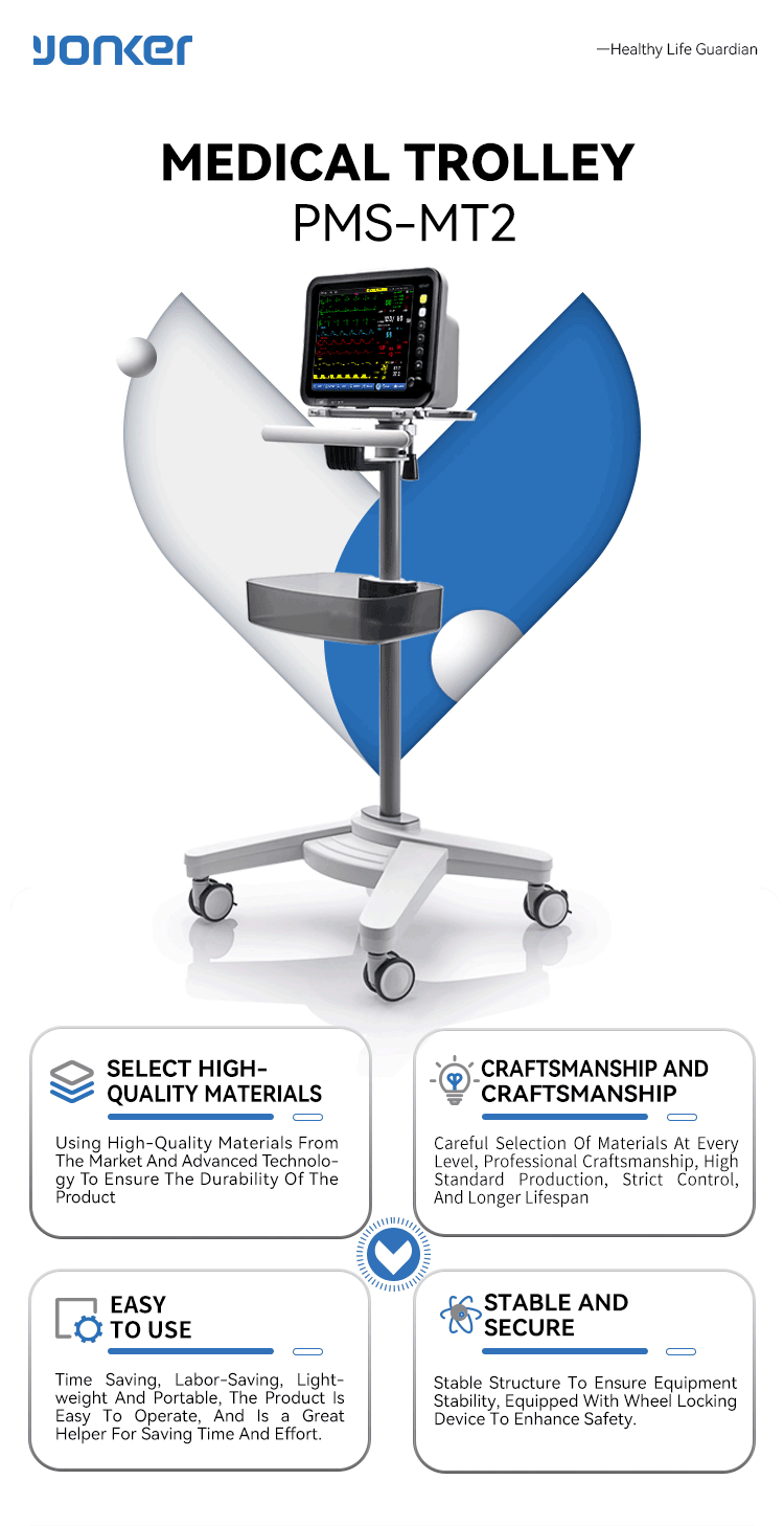 PMS-MT2 Premium Diagnostic Ultrasound System