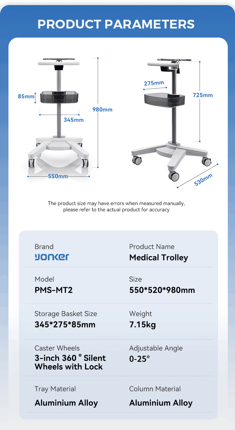 PMS-MT2 Premium Diagnostic Ultrasound System