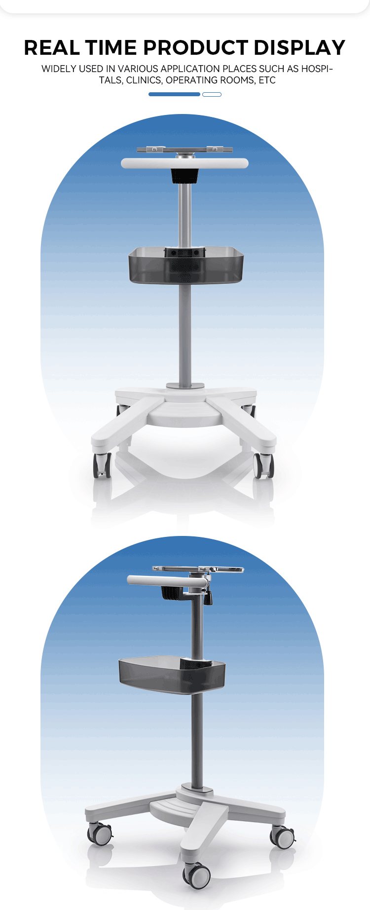 PMS-MT2 Premium Diagnostic Ultrasound System